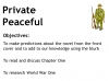 Private Peaceful Teaching Resources (slide 3/99)
